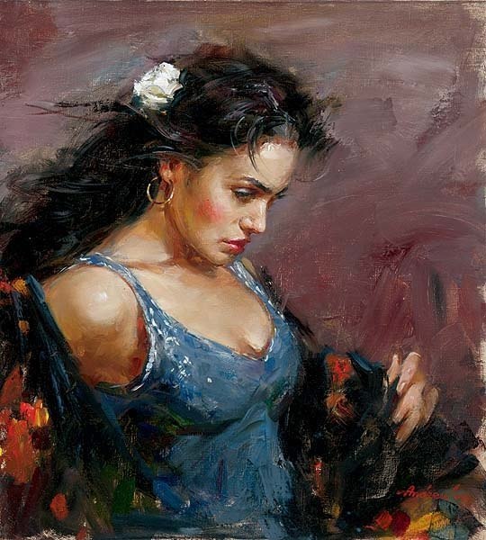 Elena Solis Lelya | 