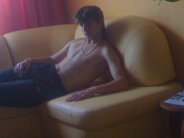 Денис Щербаков | Харьков