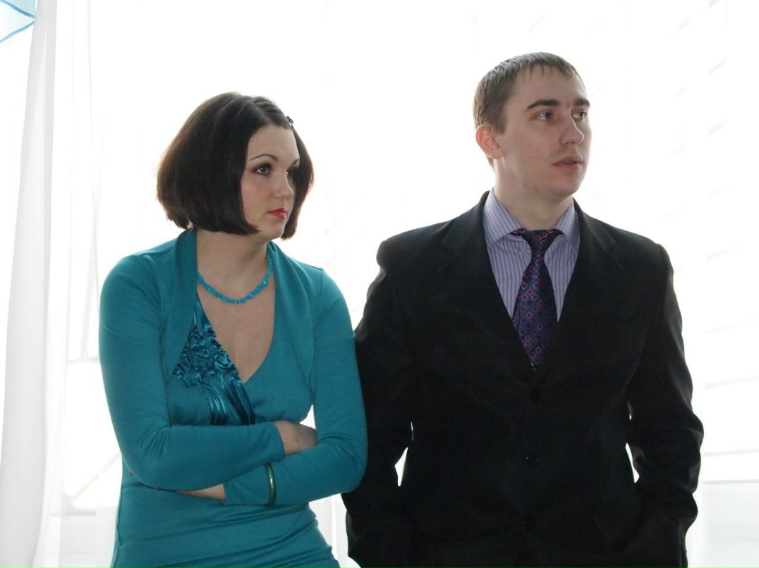 Ярослав Тищенко | Бородянка