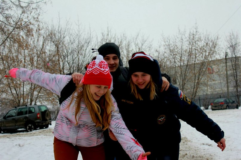 Алёнка Щёголева | Москва