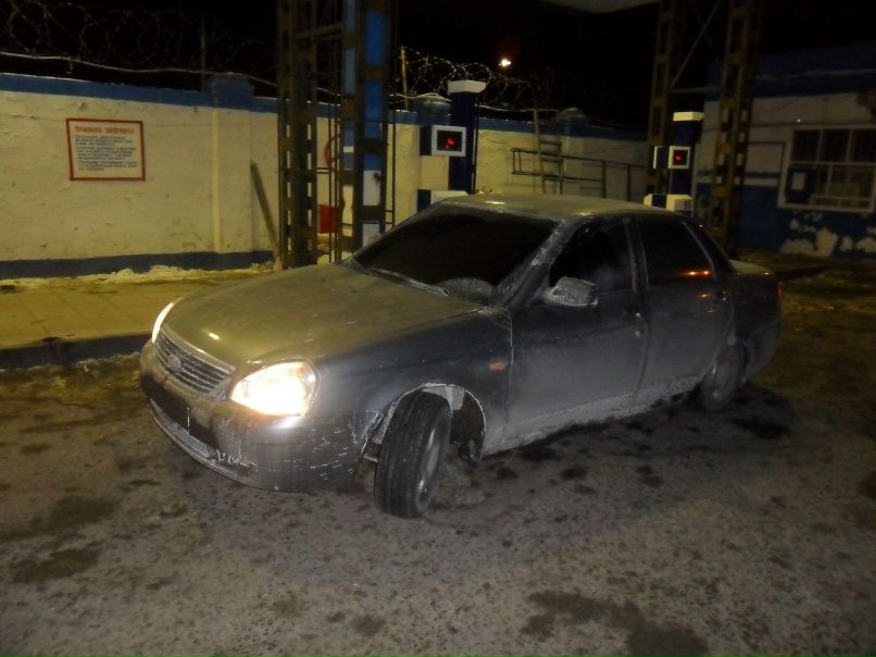 Сергей Кобец | Орск