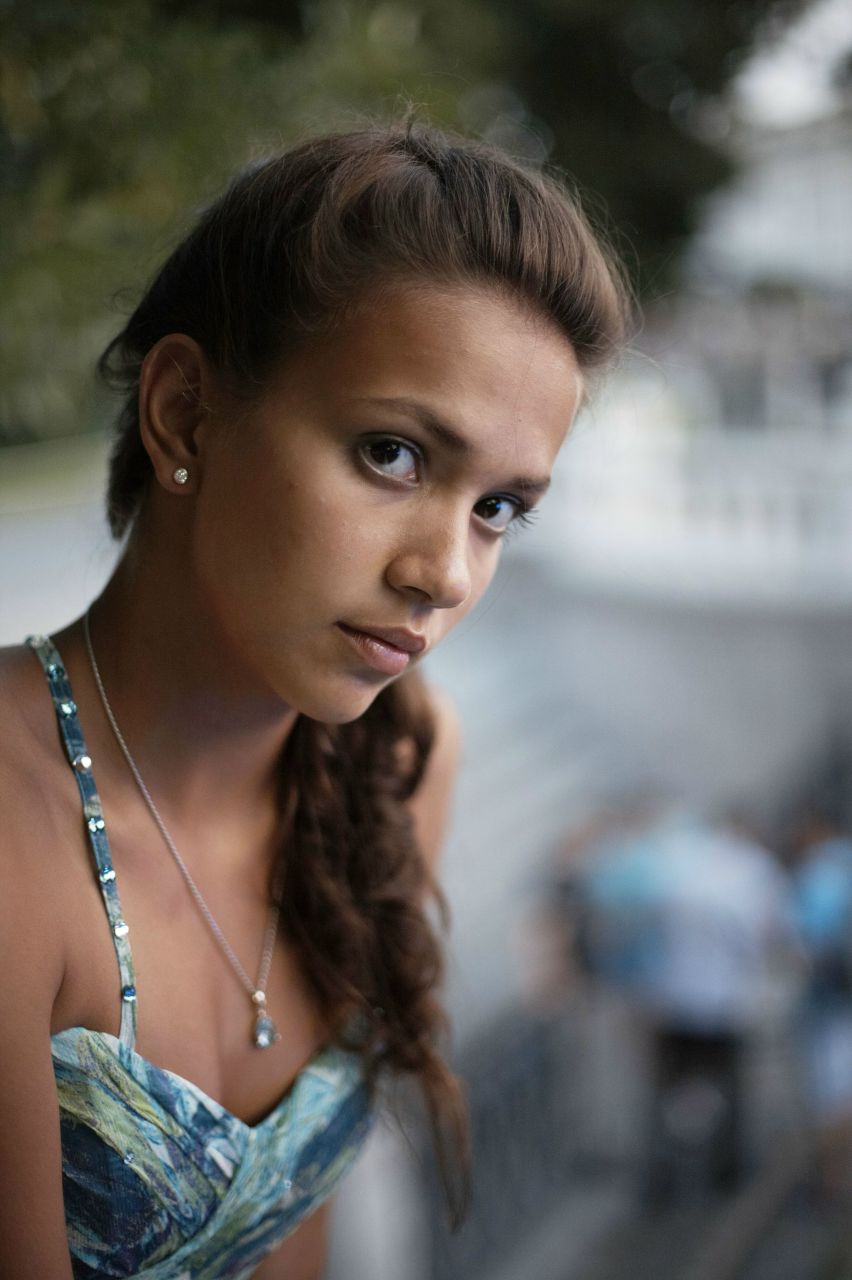 Vasilisa Mironova | Москва