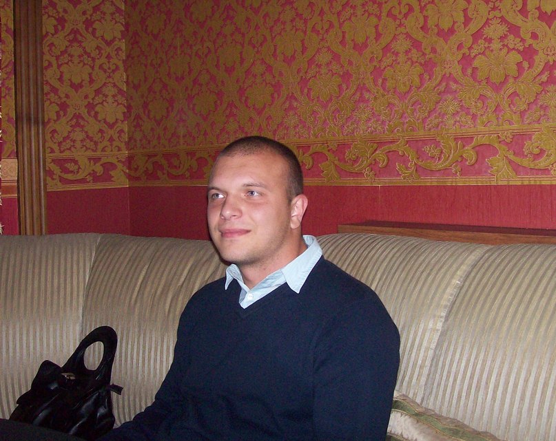 Андрюха Лушин | Северодонецк