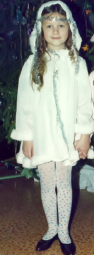 Oksana Kozlova | Москва