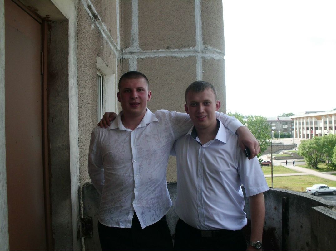 Роман Тихомиров | Череповец