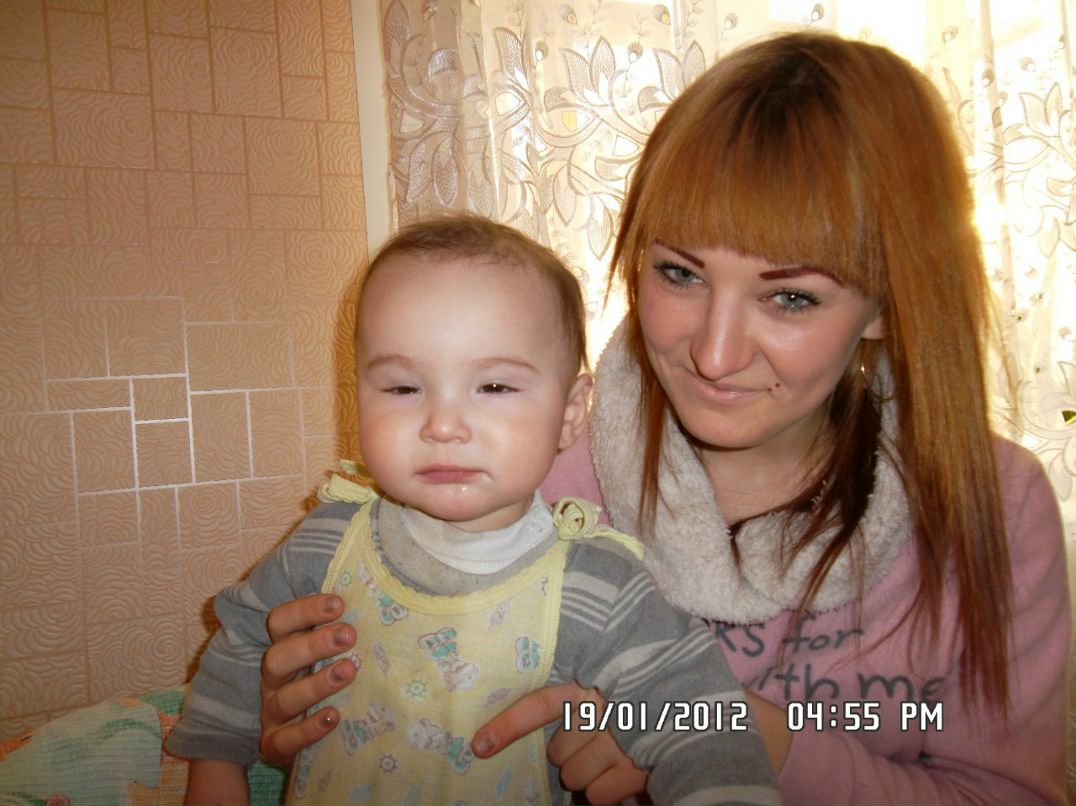 Анютик Колясникова | Советская Гавань