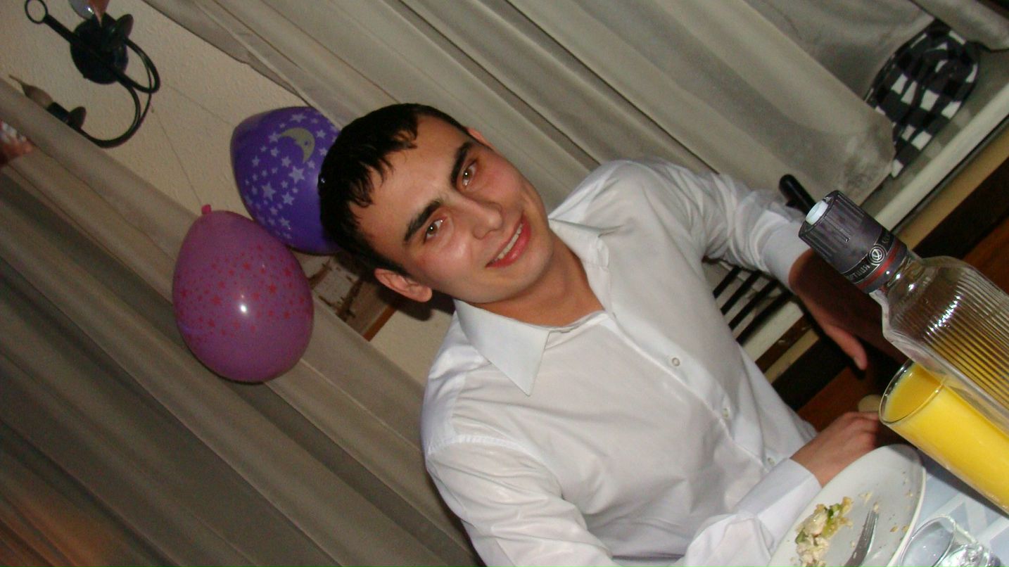 Руслан Михайдаров | Лесной