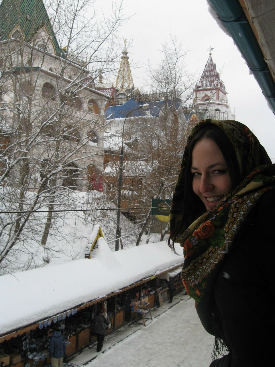 Кристина Агельская | Чебоксары