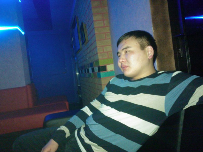 Арсений Кудрявцев | Екатеринбург