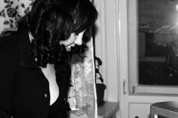 Оксана Гагарина | Москва