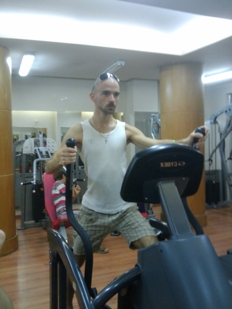 Георгий Закревский | Москва