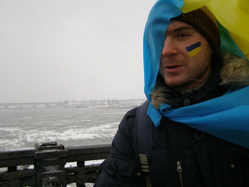 Тарас Очеретюк | 