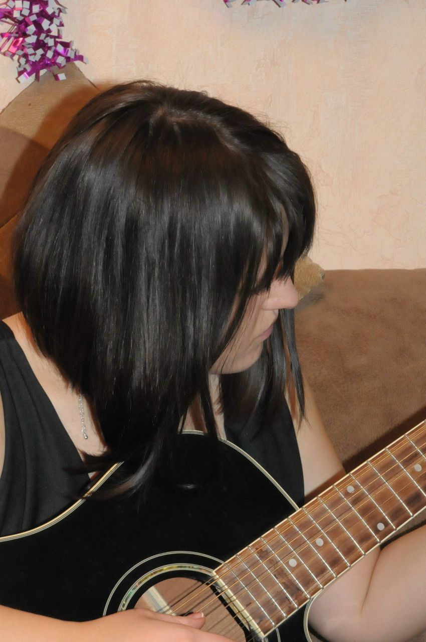 Мария Егорова | Москва