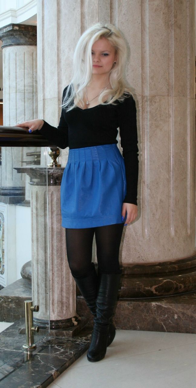 Агата Токарчина | Котельники