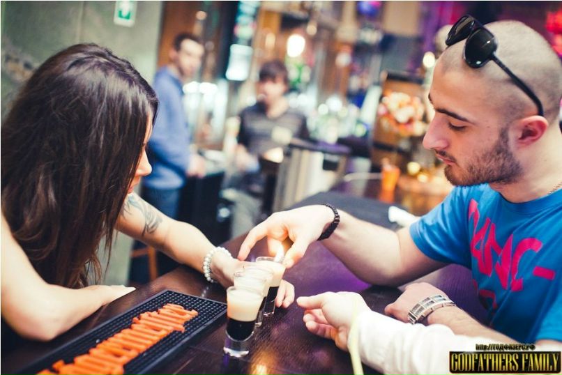 Диана Мелисон | Москва