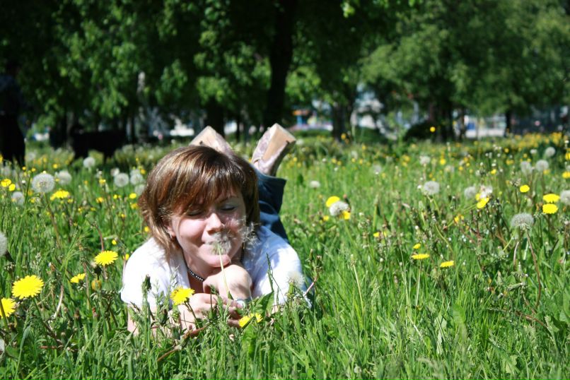 Арина Голубева | Санкт-Петербург