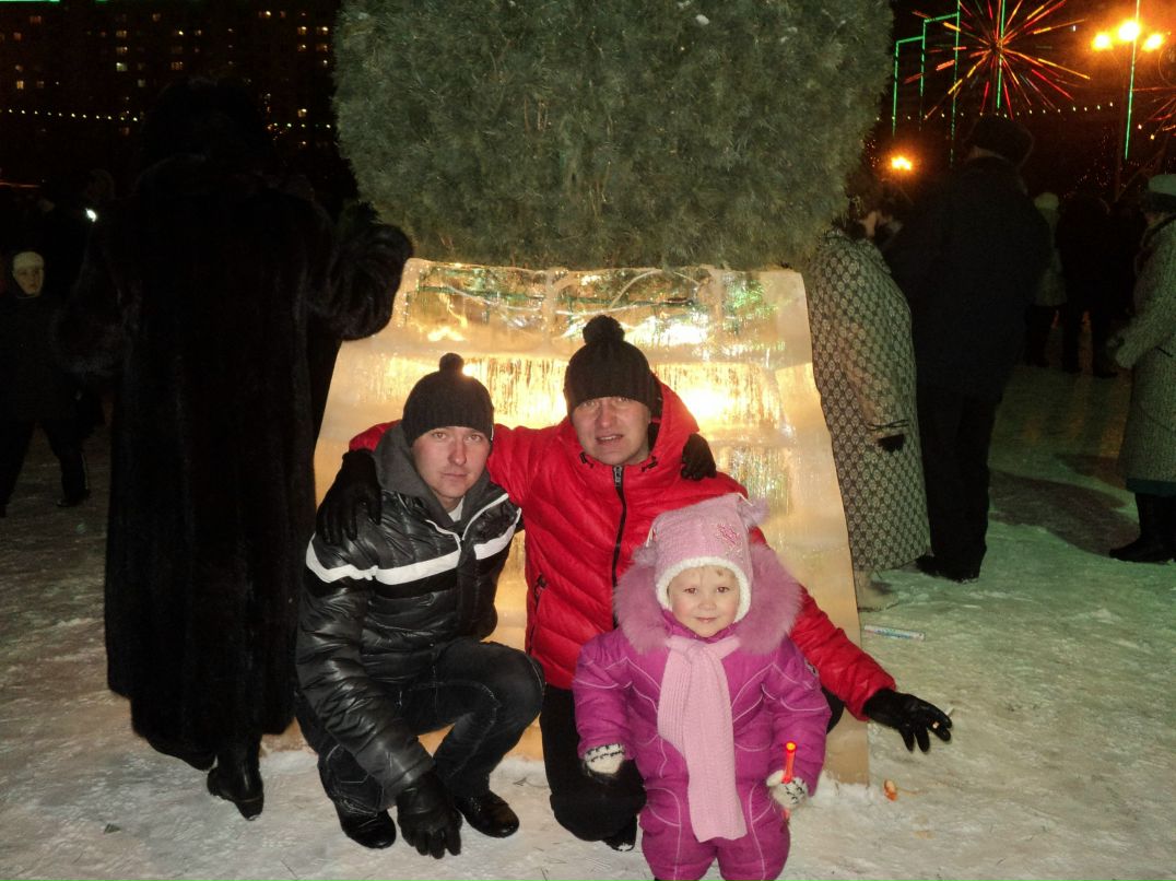 Дамир Валетов | Набережные Челны