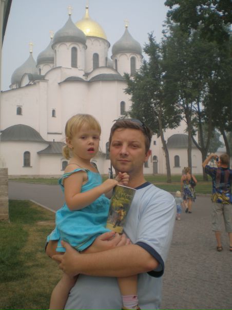 №176, Сергей Иваненко №176, Сергей Иваненко