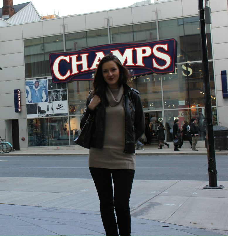 Ирина Рочева | Toronto