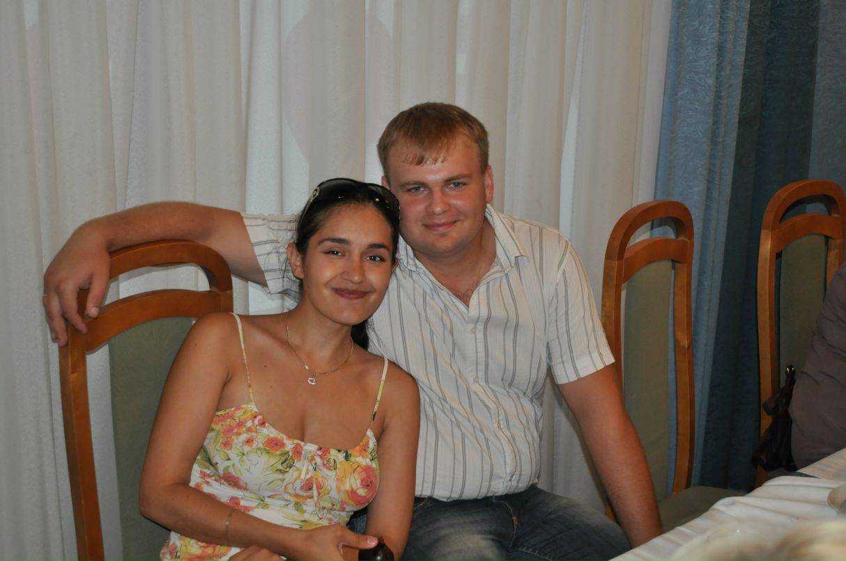 Константин Максимов | Уфа