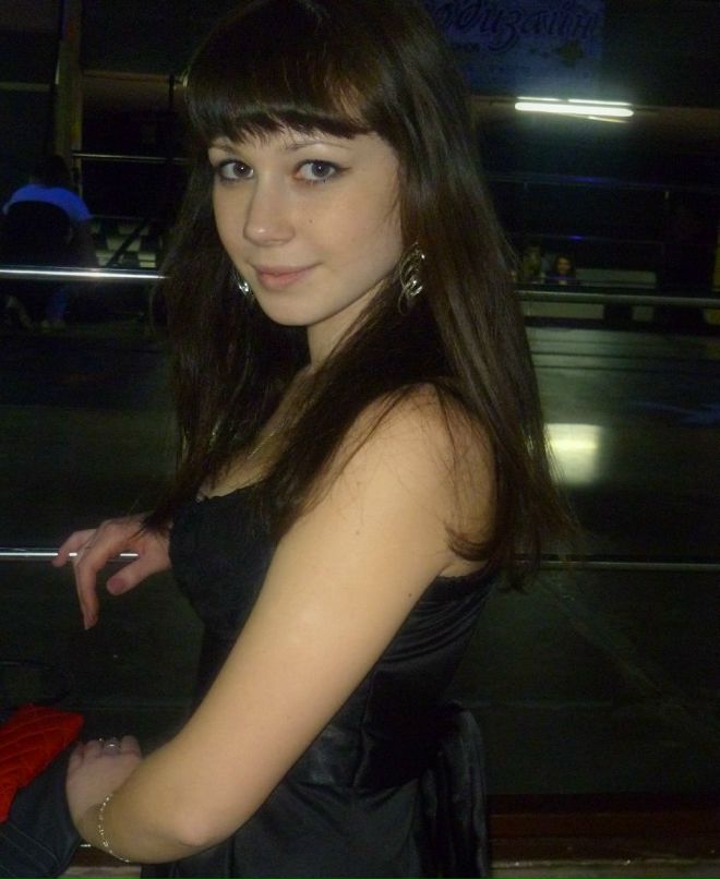 Юлия Ерилина | Арзамас