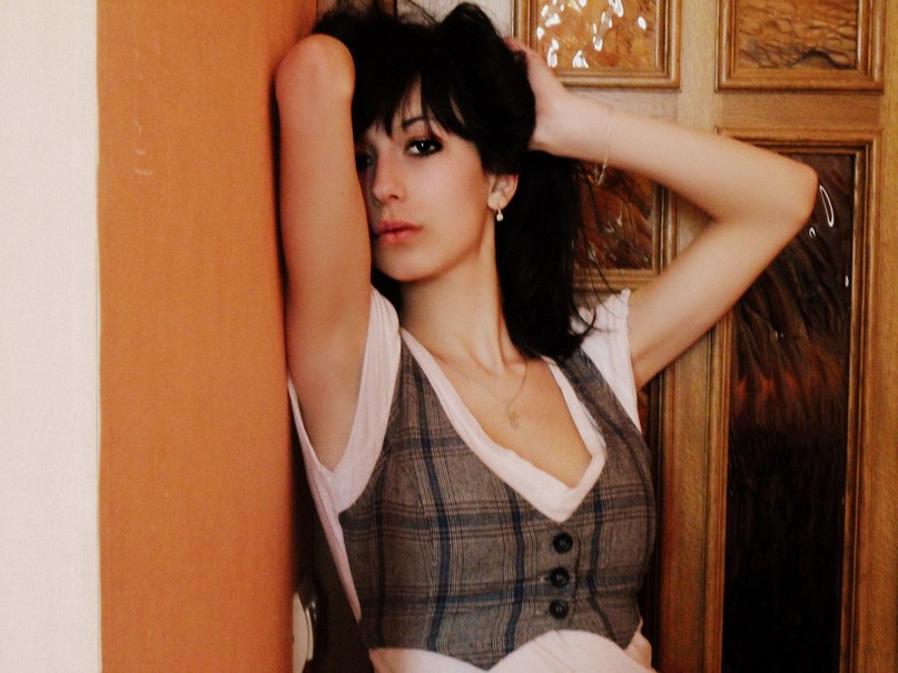 Алёна Булько | Барановичи