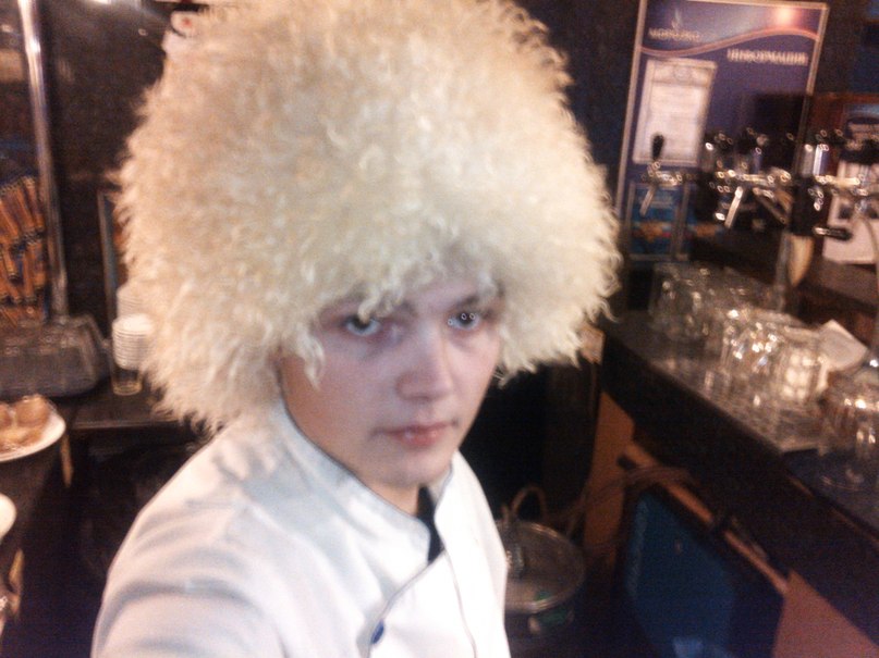 Андрей Яковлев | Александров