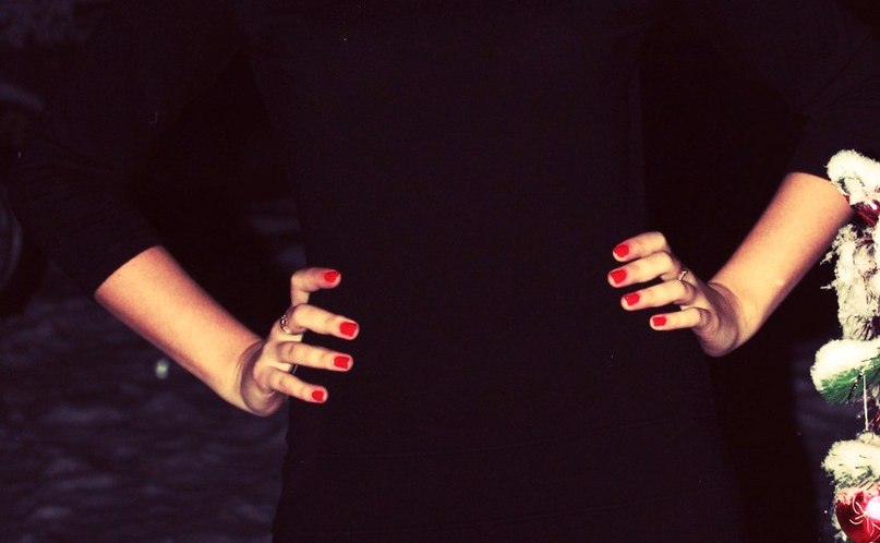 Анюта Дордина | Москва