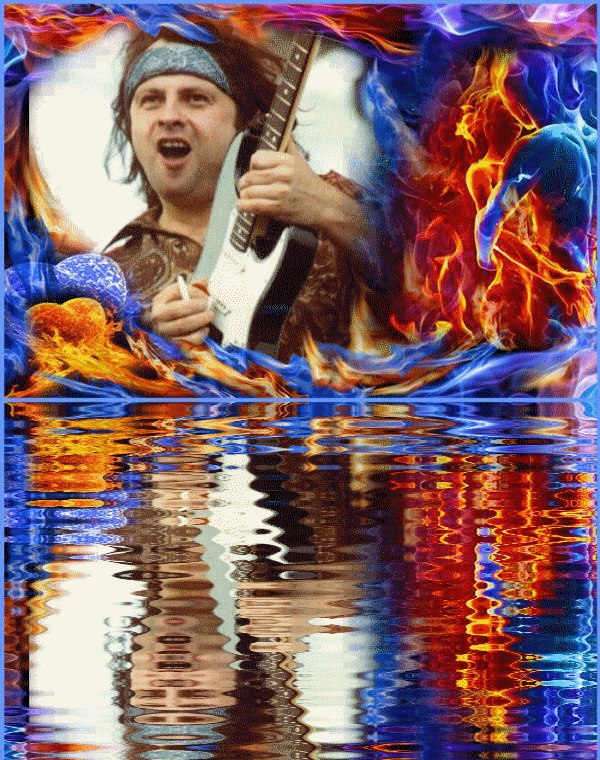 Дима Загура | Рудный