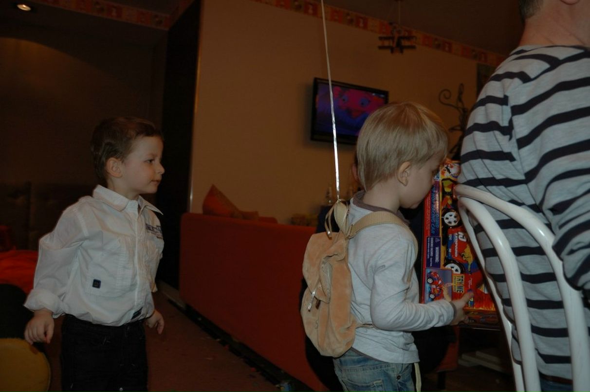 Анна Кобзева | 