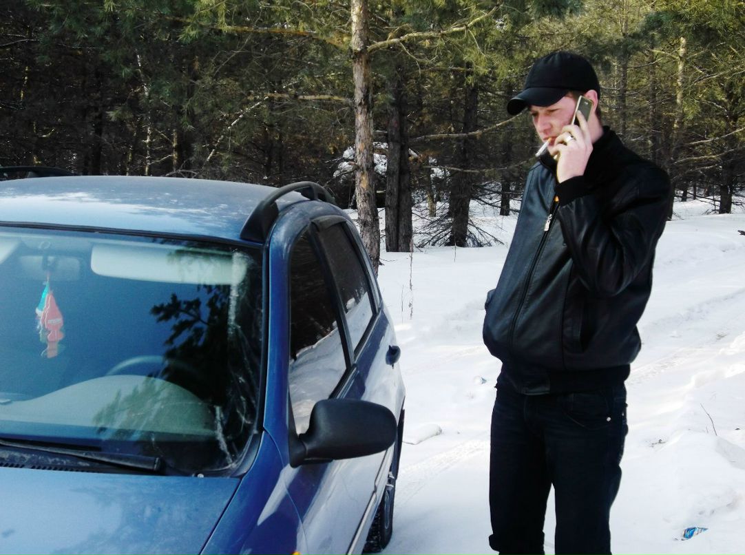 Андрюха Рогов | Абдулино