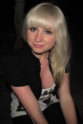 Екатерина Максимова | Орехово-Зуево