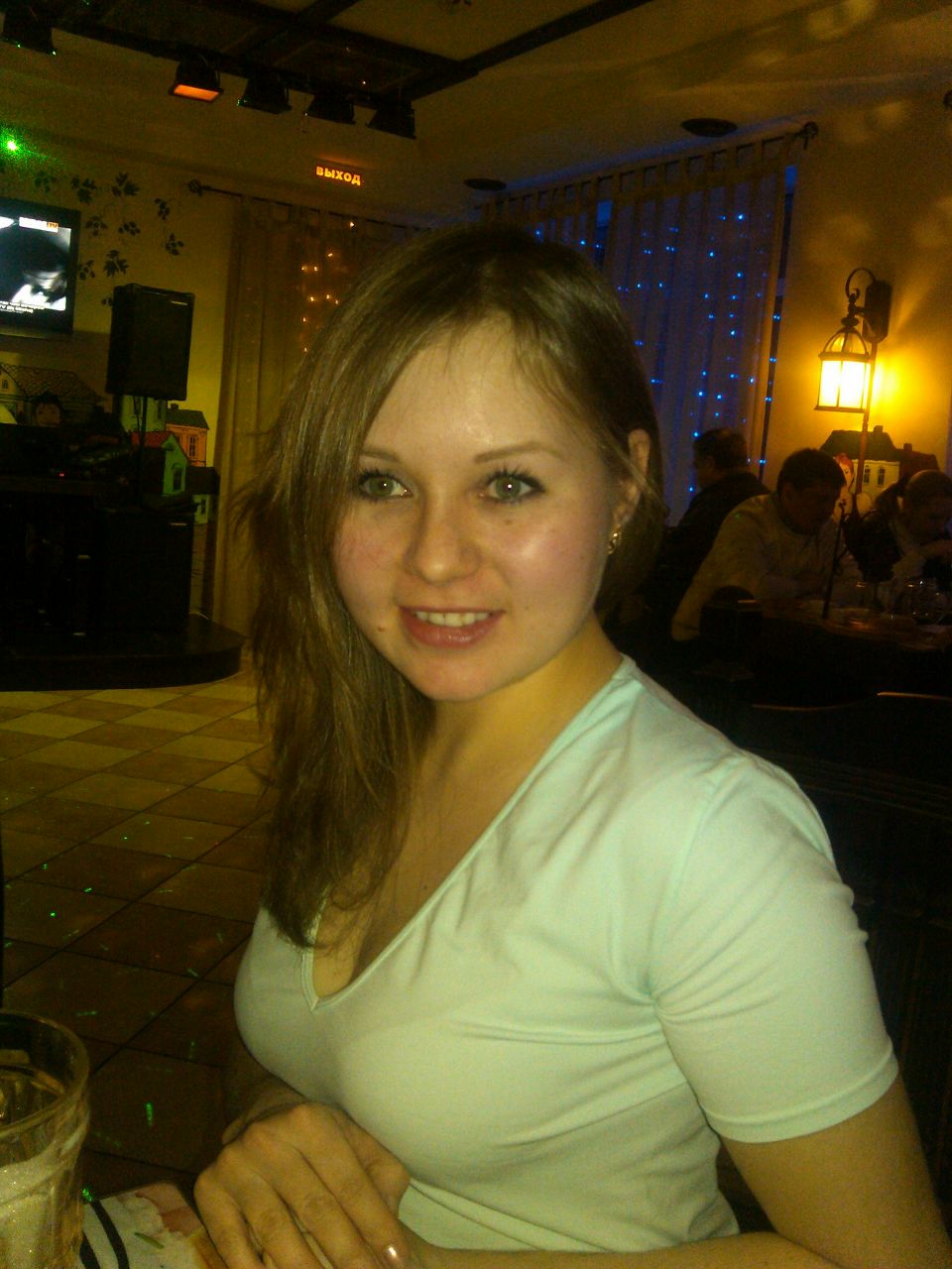 Зиля Аитова | Самара