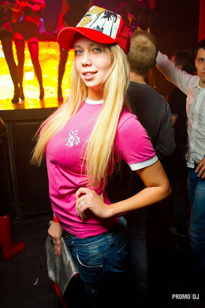 Ирина Руденко | Москва