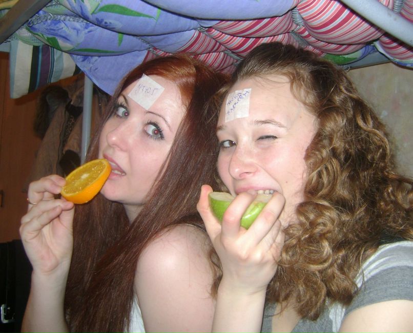 Мария Герлец | Михайловское