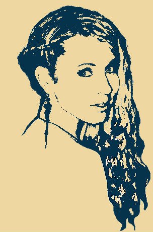 Екатерина Понамарёва-Хлебникова | Калининград