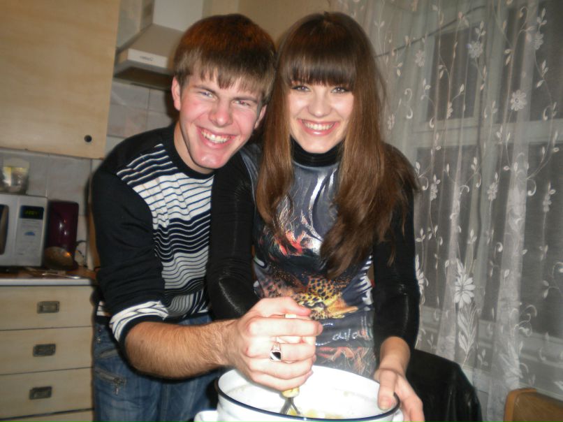 Иван Булыгин )buival( | Краснодар