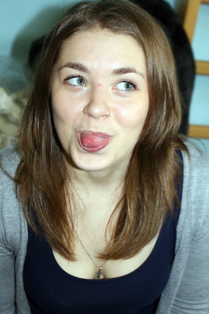 Ильюха Чижков | Санкт-Петербург