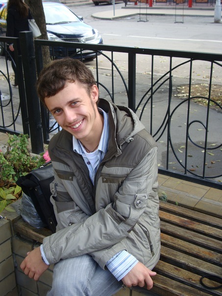 №13, Алексей Алымов №13, Алексей Алымов