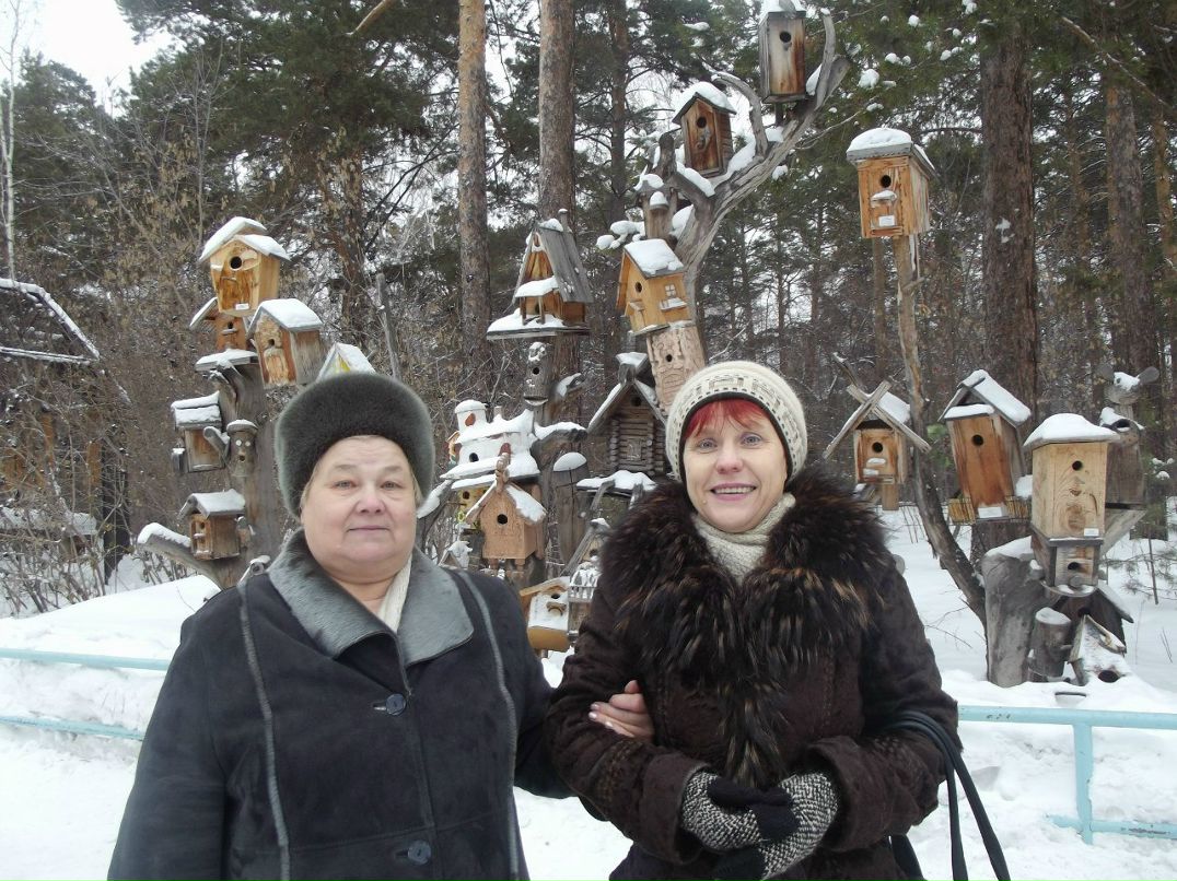 Лев Белозерцев | Санкт-Петербург