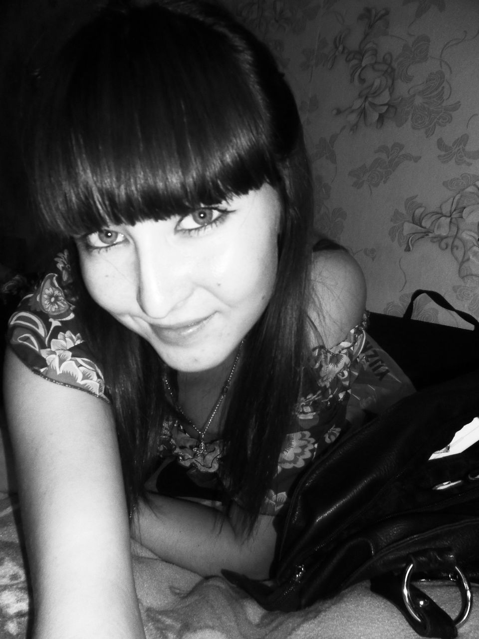 Яна Багаева | Морки