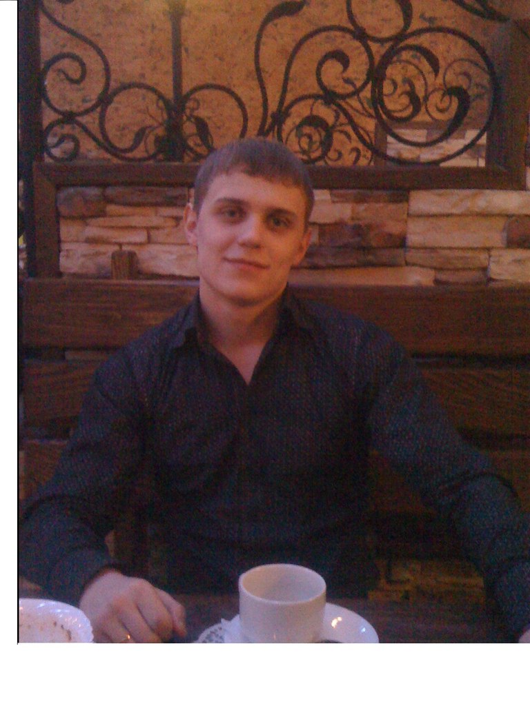 Святослав Заправдин | Санкт-Петербург