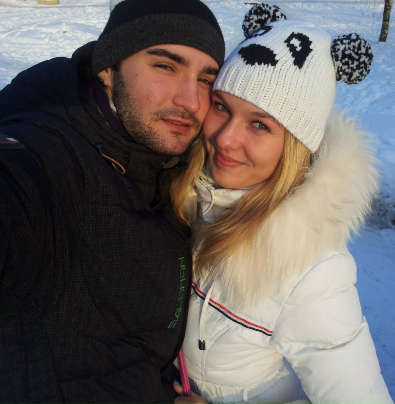 Надежда Дмитренко | Санкт-Петербург