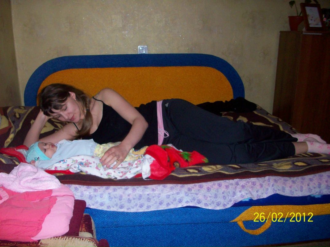 Наташа Огородня | Хмельницкий