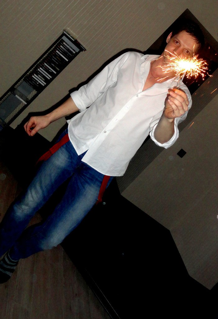 Дмитрий Бурьян | Ростов-на-Дону