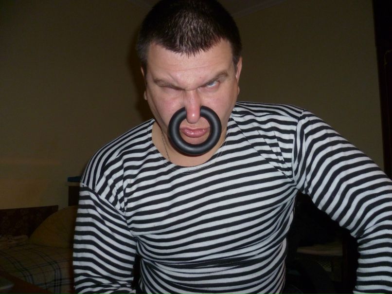 Виталя Челомбит | Симферополь