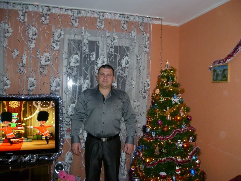 Виталя Челомбит | Симферополь