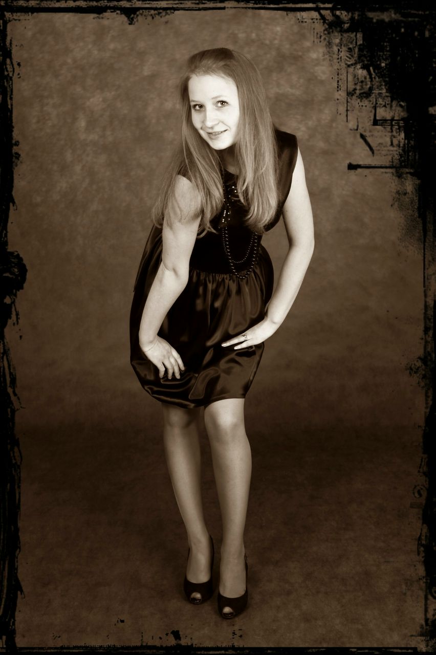 Анастасия Степанова | 