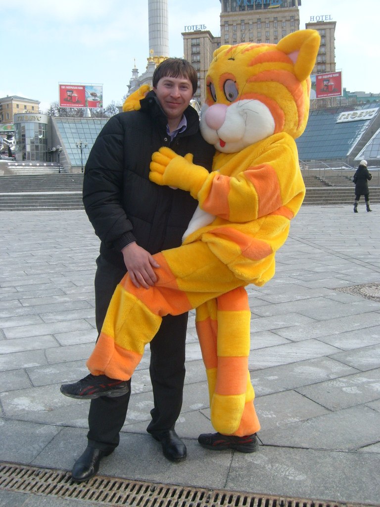 Артем Старков | Москва