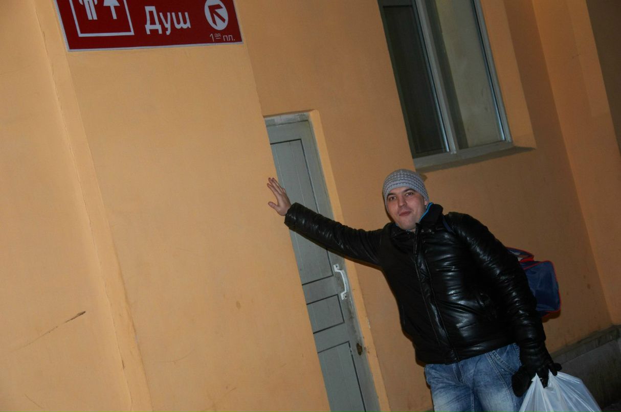 Михаил Ромайкин | Нижний Тагил